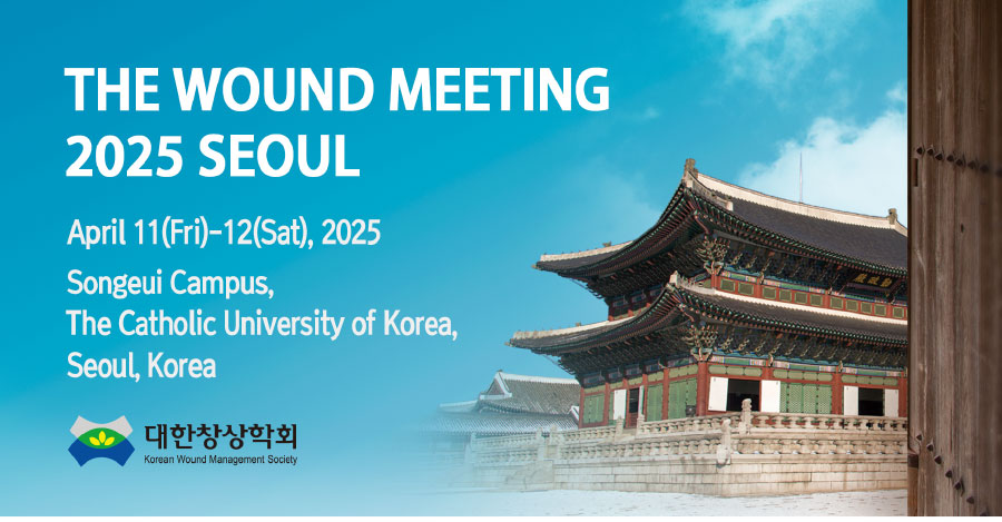 The Wound Meeting 2025 Seoul